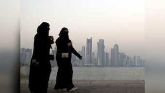 Qatar: When the world's richest country has an identity crisis