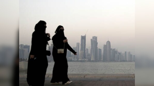 Qatar: When the world's richest country has an identity crisis