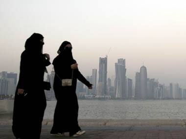 Qatar: When the world's richest country has an identity crisis