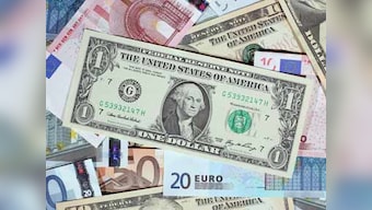 Rupee rally may stall with fall against US dollar, euro
