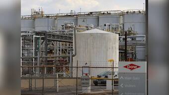 Now Indian govt writes to IOC to drop Dow as sponsor