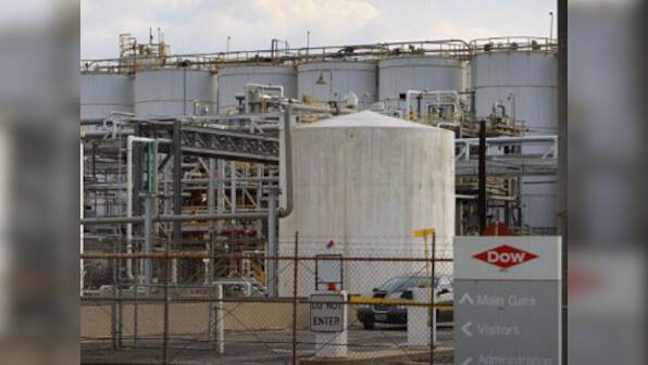 Now Indian govt writes to IOC to drop Dow as sponsor
