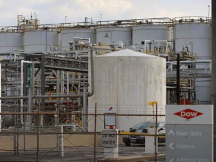 Now Indian govt writes to IOC to drop Dow as sponsor