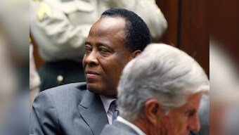 I didn't kill Jackson, his stress did: Conrad Murray