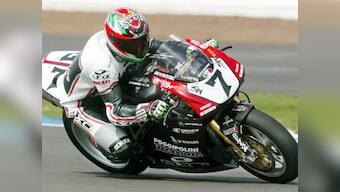 Ducati up for sale, will Mahindra buy? 