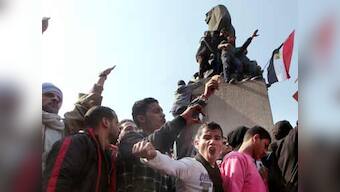 Egyptian league could resume in empty stadiums