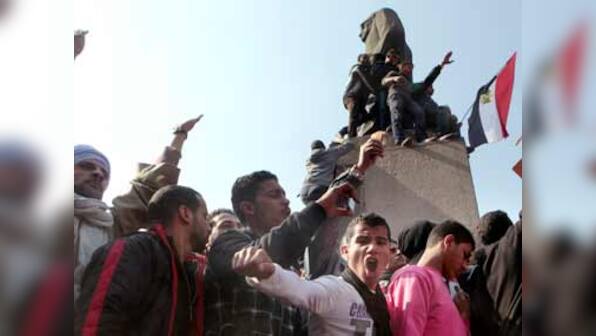 Egyptian league could resume in empty stadiums