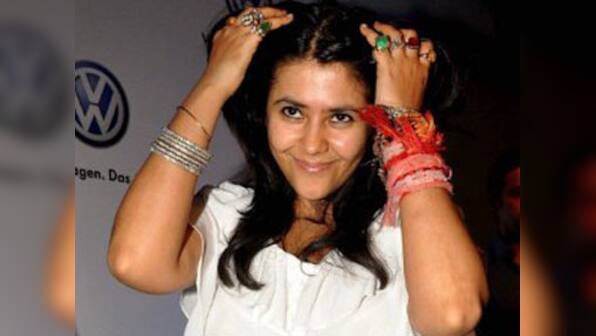 Death in Mumbai: How Ekta Kapoor makes television that sizzles
