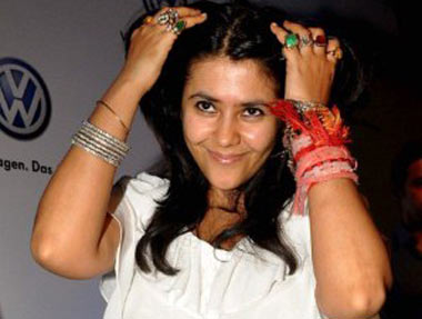 Death in Mumbai: How Ekta Kapoor makes television that sizzles Death in Mumbai: How Ekta Kapoor makes television that sizzles