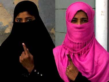 UP polls: 20 percent voting in Azamgarh till 11 am