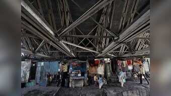 Priorities for BMC poll winners: Slums, roads, water