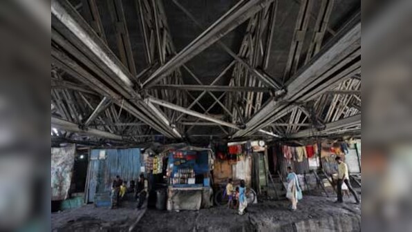 Priorities for BMC poll winners: Slums, roads, water