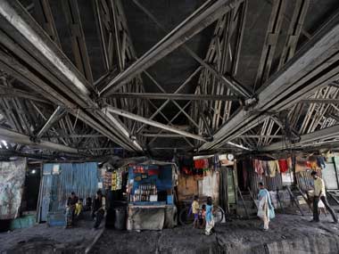 Priorities for BMC poll winners: Slums, roads, water Priorities for BMC poll winners: Slums, roads, water