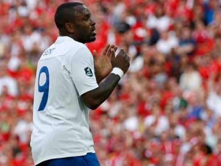 Bent out for up to 3 months as England's striker woes increase