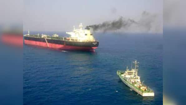 Ship authorities to hand over two marines from Italian vessel – Firstpost