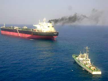 Ship authorities to hand over two marines from Italian vessel – Firstpost