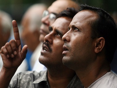 Equities back in vogue, investors bullish on emerging markets Equities back in vogue, investors bullish on emerging markets