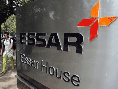 2G scam: Essar, Loop move SC against trial before special CBI court 2G scam: Essar, Loop move SC against trial before special CBI court