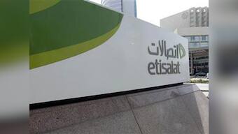 After Telenor, Etisalat writes off $827 mn investment in India ops