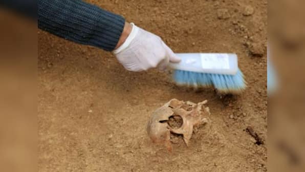 Iron Age, Satavahana era remnants found in AP: Archaeologists