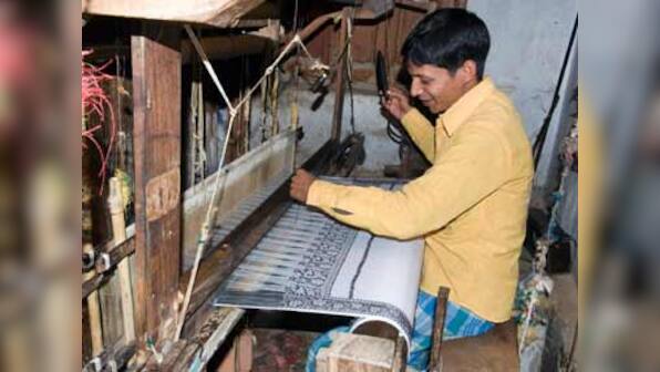UP's poster boy: Faizan who met Rahul Gandhi