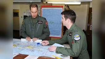 Argentines seek peaceful resolution in Falklands 