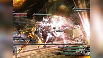 Final Fantasy XIII-2 will woo back the fans
