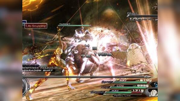 Final Fantasy XIII-2 will woo back the fans