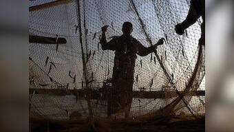 Twenty two Tamil fishermen taken into custody by Sri Lankan navy