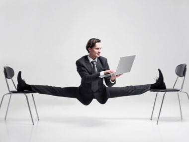 Flexibility: The new essence of marketing Flexibility: The new essence of marketing