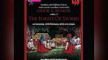 Reading Session: The Forest of Stories