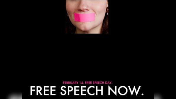 On today: #flashreads, for the love of free speech