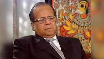 Did the 2G judge give Chidambaram a clean chit?