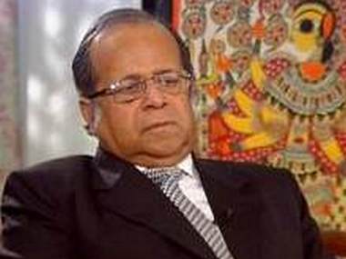 Did the 2G judge give Chidambaram a clean chit? Did the 2G judge give Chidambaram a clean chit?