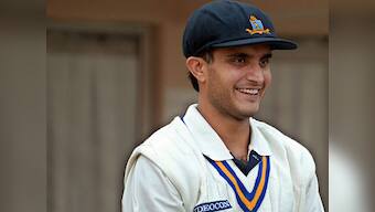 Will Ganguly never play for Bengal at Eden Gardens again?