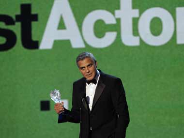 The Descendants, Midnight in Paris win Writers Guild Awards The Descendants, Midnight in Paris win Writers Guild Awards