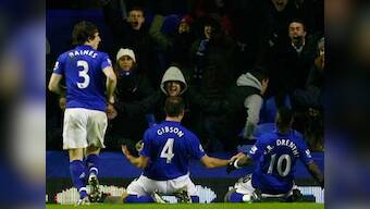 EPL: The top deals of the 2012 January transfer window