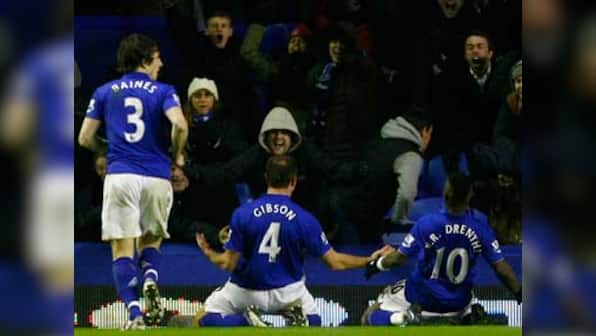 EPL: The top deals of the 2012 January transfer window