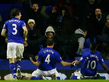 EPL: The top deals of the 2012 January transfer window EPL: The top deals of the 2012 January transfer window