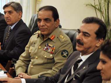 What next for Pakistan? Three scenarios and outcomes What next for Pakistan? Three scenarios and outcomes