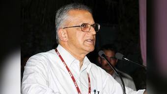 Political parties use police to retain power: Pillai