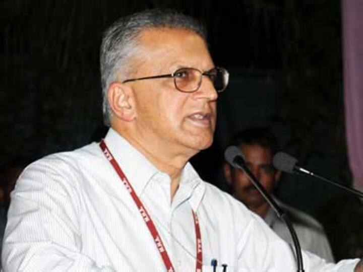 Political parties use police to retain power: Pillai