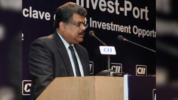 Italian ship firing unacceptable: Vasan