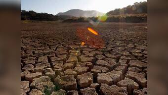 Renowned US climate scientist comes under fire