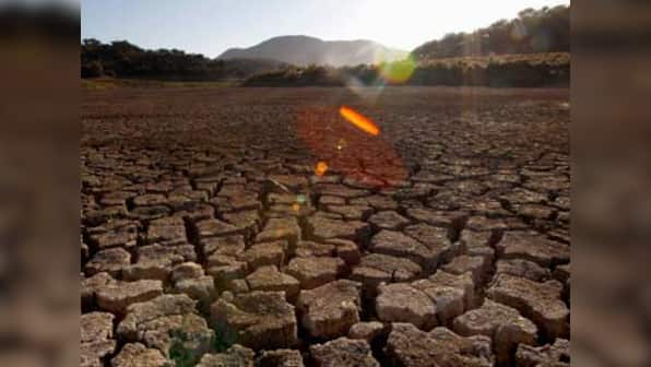 Renowned US climate scientist comes under fire