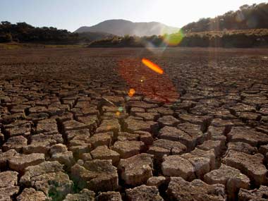 Renowned US climate scientist comes under fire Renowned US climate scientist comes under fire