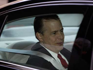 US envoy says North Korea talks no instant fix US envoy says North Korea talks no instant fix