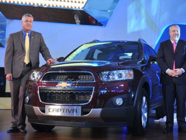 GM, Ford feud over Super Bowl ad GM, Ford feud over Super Bowl ad