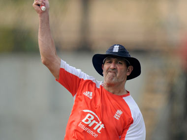 Graham Gooch gets permanent job as England batting coach Graham Gooch gets permanent job as England batting coach