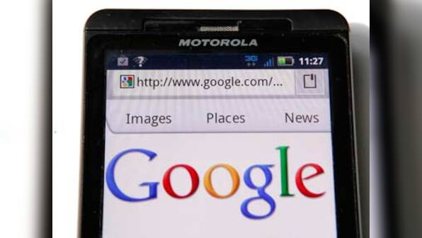 Google to pledge not to favor Motorola over rivals